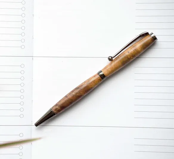 Narrator Pen Ink Refills / Cross Ballpoint