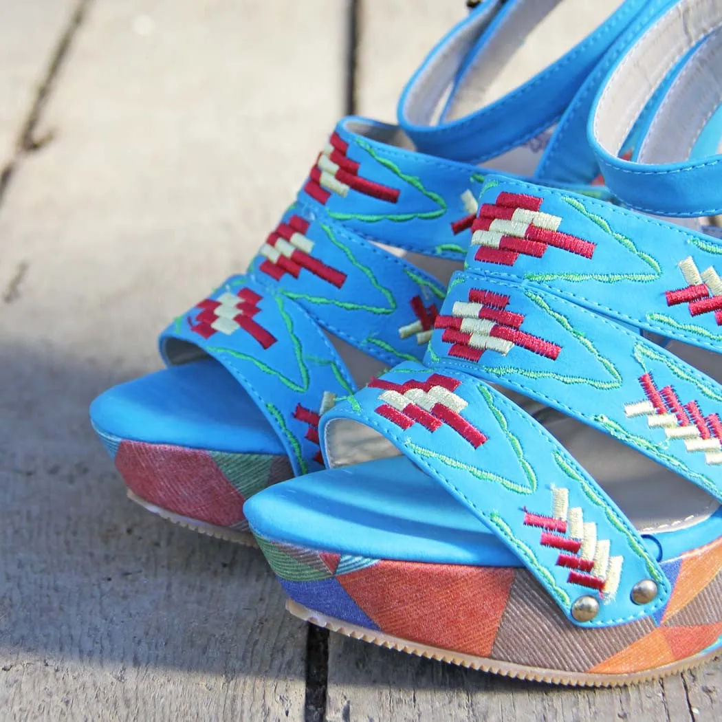 Native Smoke Wedges