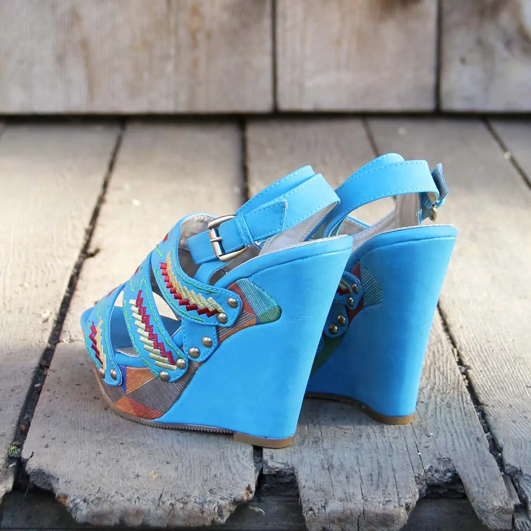 Native Smoke Wedges