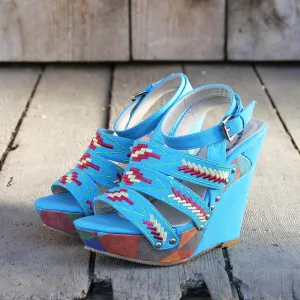 Native Smoke Wedges