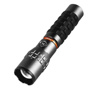 Nebo Slyde King 2K Rechargeable Flashlight