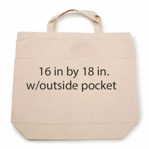 nevertheless...i persist - tote bag