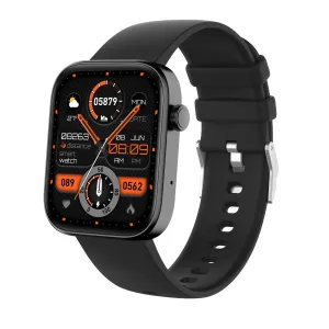 New Smart Watch Pro Elite Timekeeper