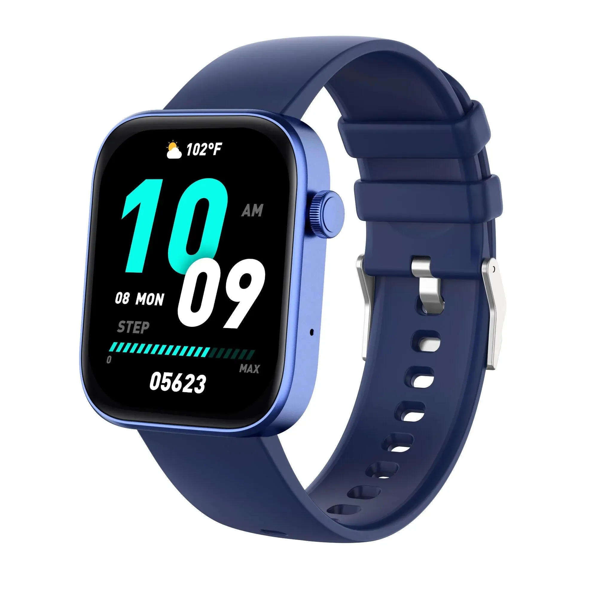New Smart Watch Pro Elite Timekeeper