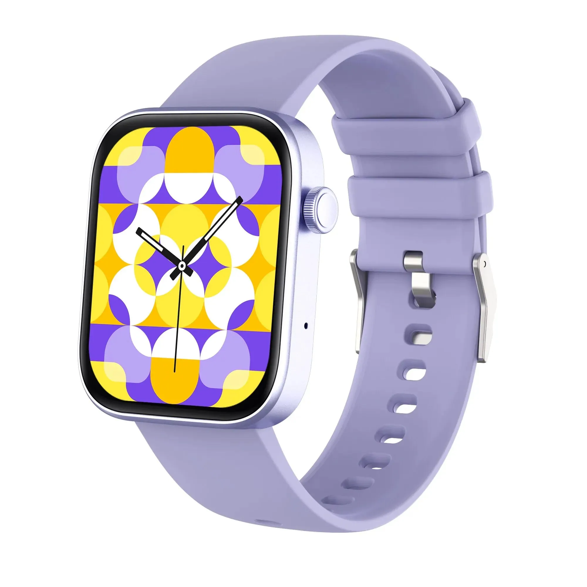 New Smart Watch Pro Elite Timekeeper