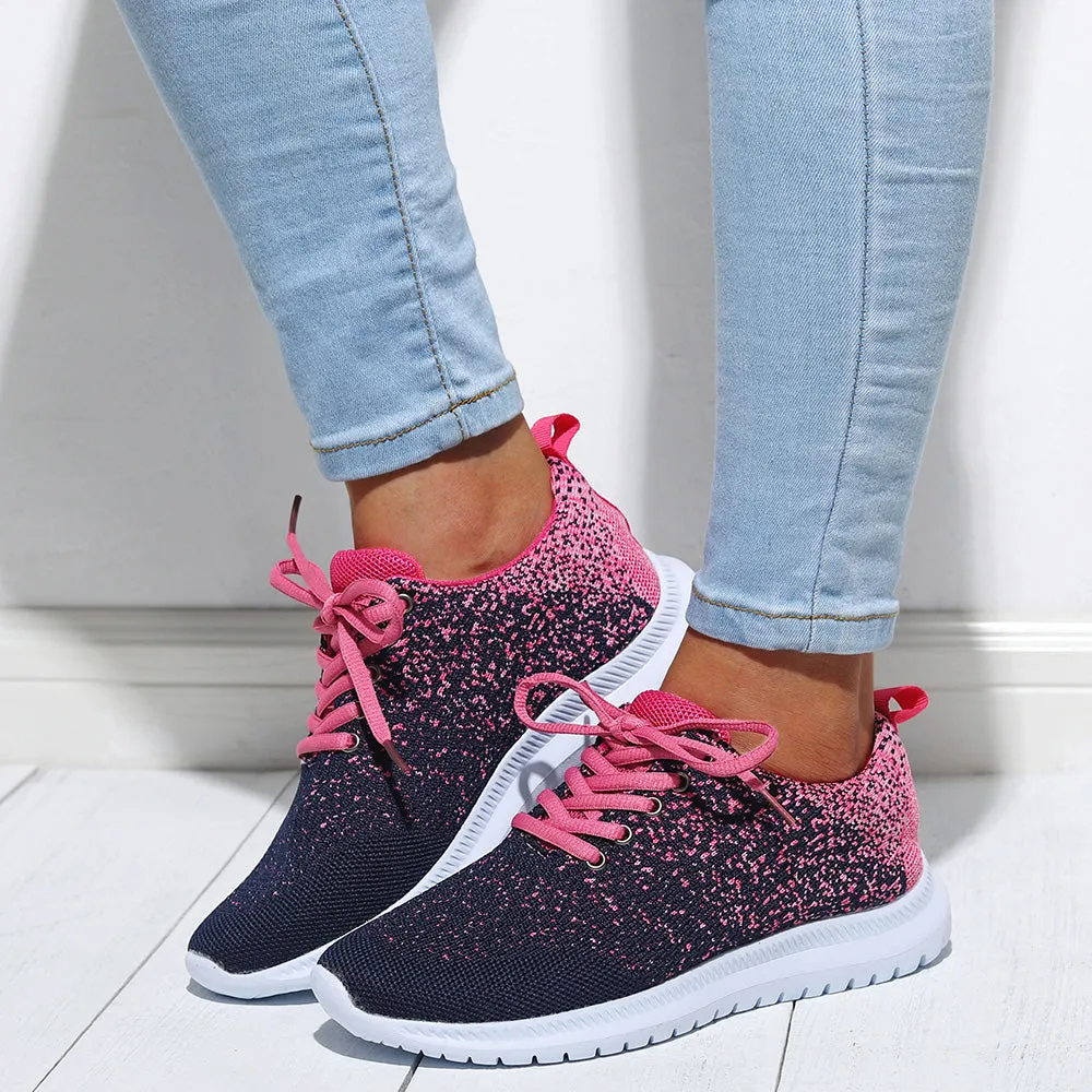 Non-slip comfortable tie color matching