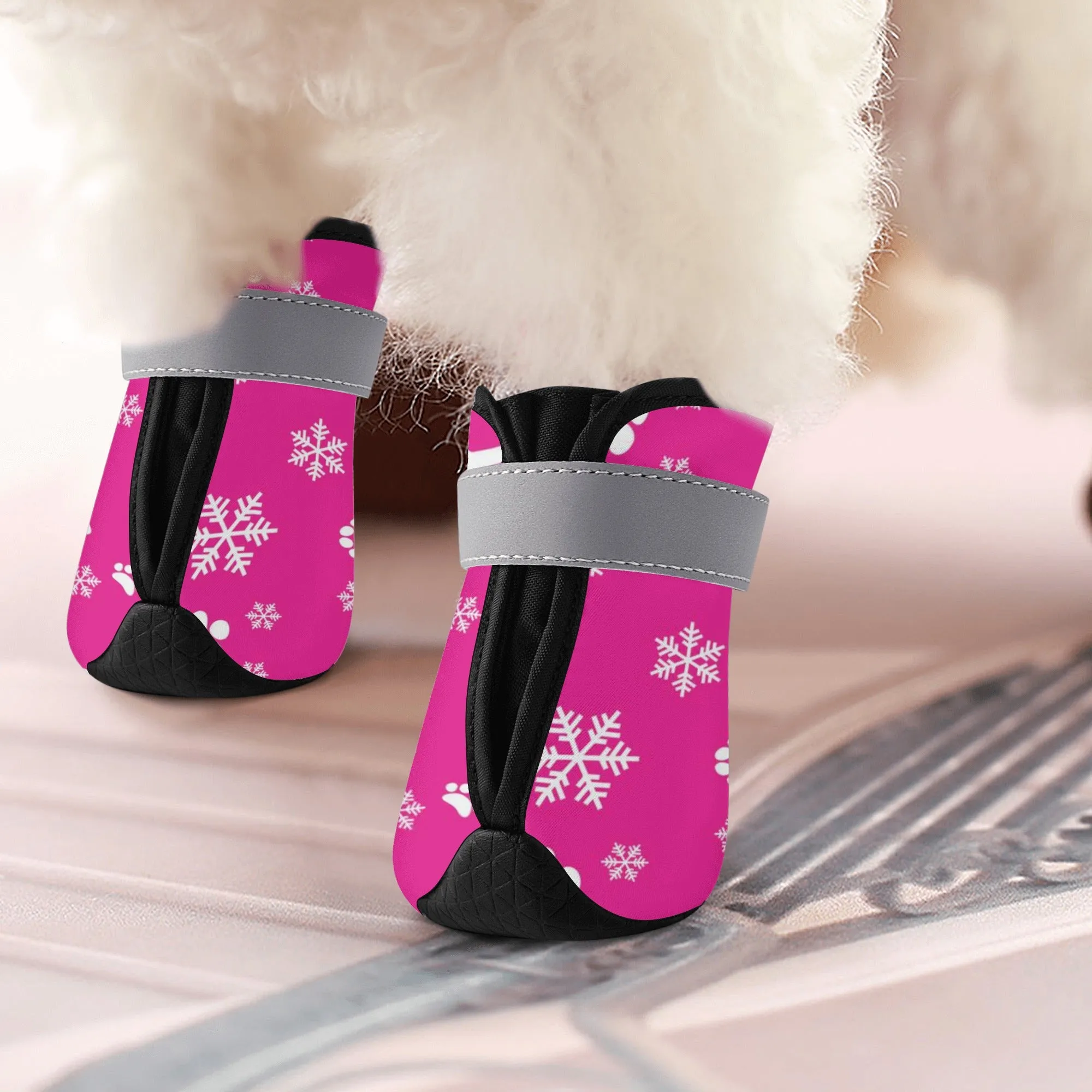 Non Slip Dog Socks