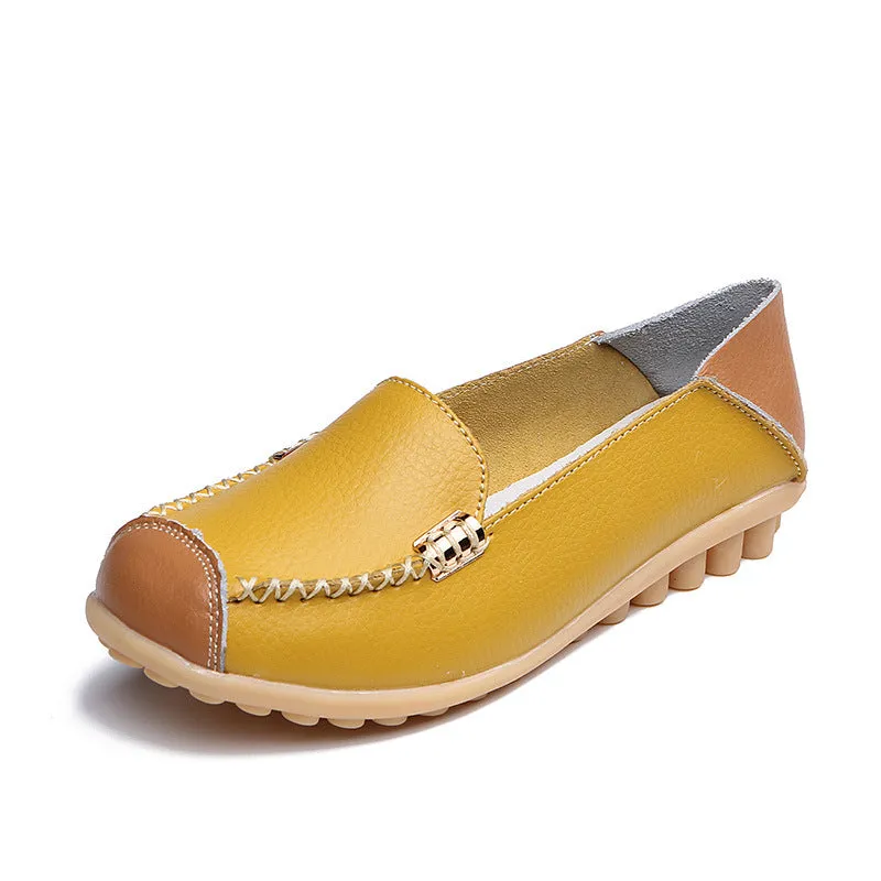 Non Slip Nurse Shoes Plus Size Women's Shoes | non slip nurse shoes