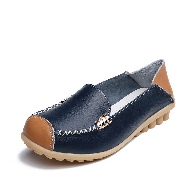 Non Slip Nurse Shoes Plus Size Women's Shoes | non slip nurse shoes