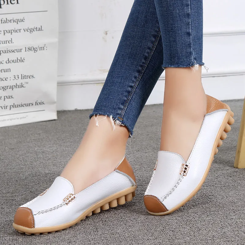 Non Slip Nurse Shoes Plus Size Women's Shoes | non slip nurse shoes