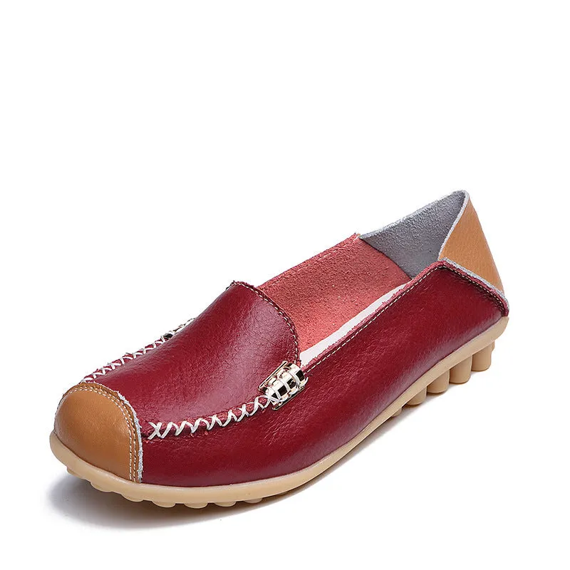 Non Slip Nurse Shoes Plus Size Women's Shoes | non slip nurse shoes