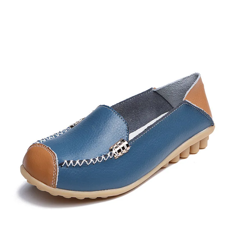 Non Slip Nurse Shoes Plus Size Women's Shoes | non slip nurse shoes