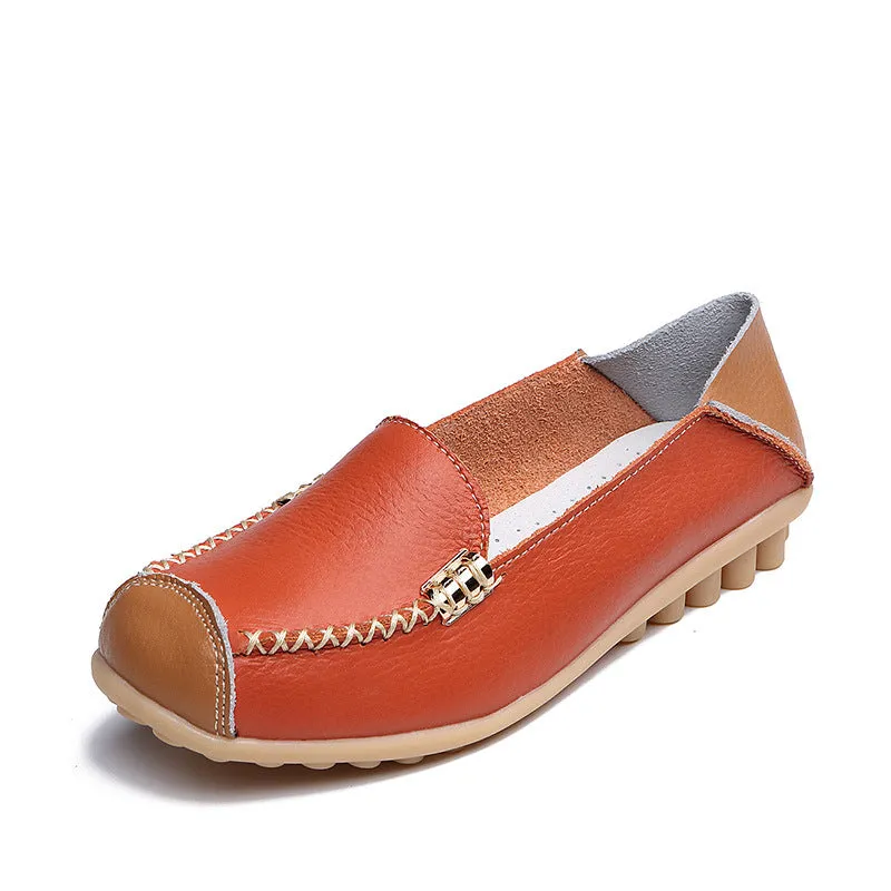 Non Slip Nurse Shoes Plus Size Women's Shoes | non slip nurse shoes