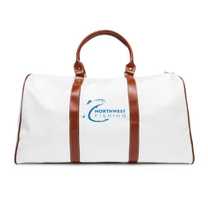 NWF Weekender Travel Bag