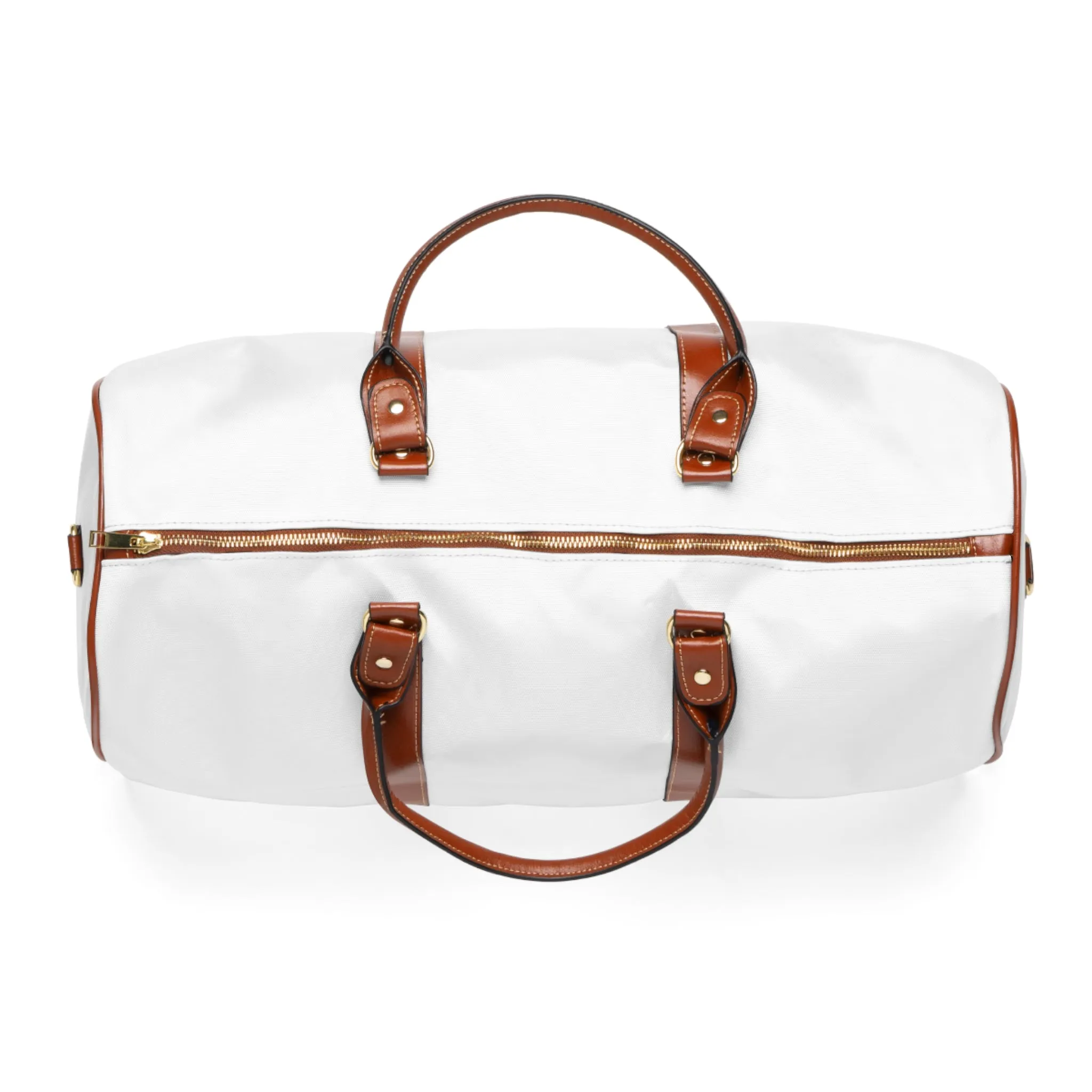 NWF Weekender Travel Bag