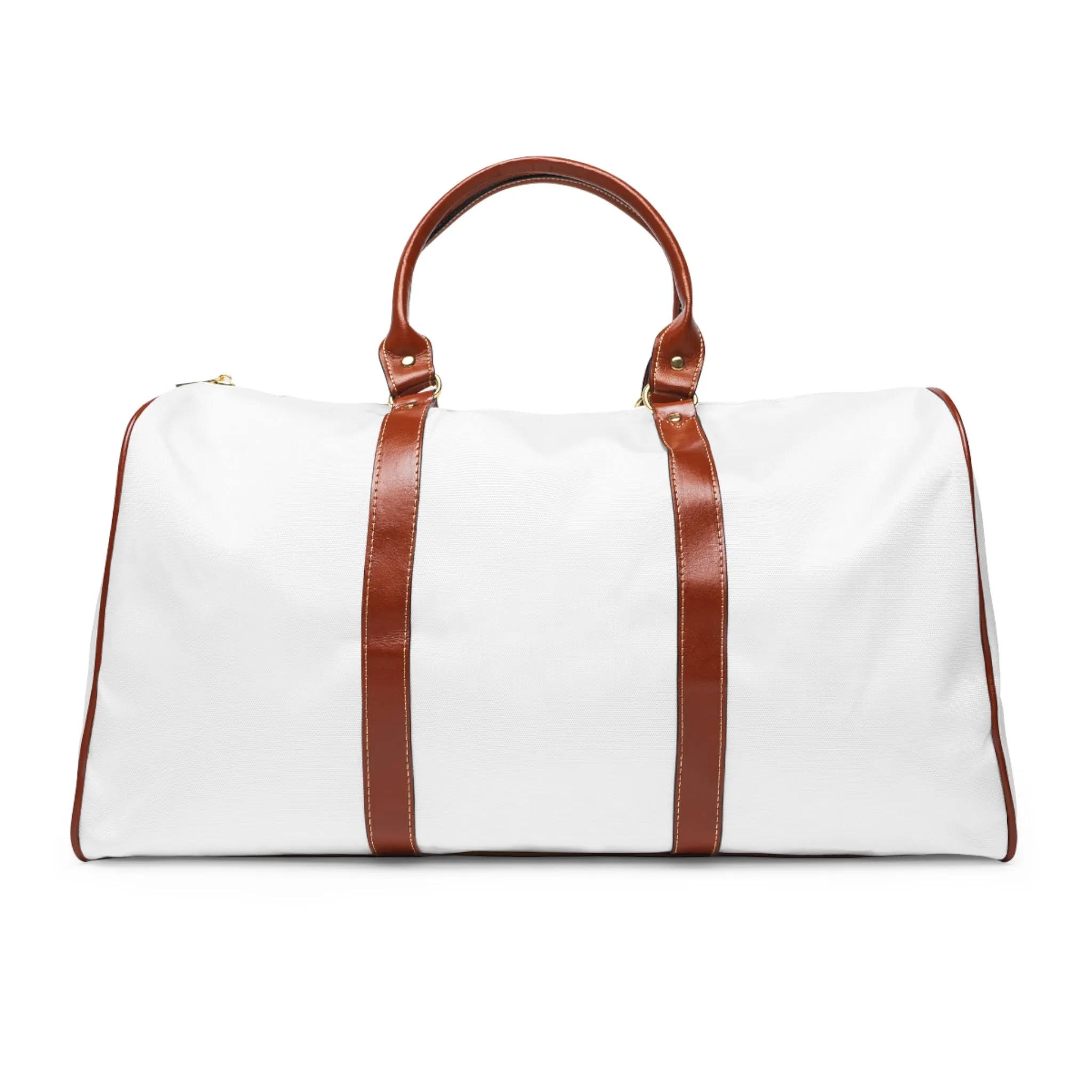 NWF Weekender Travel Bag