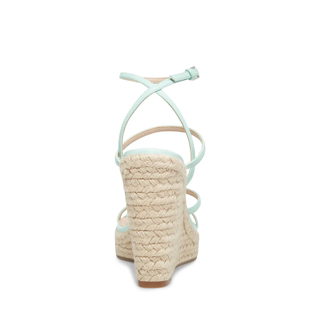 NYLA MINT GREEN - SM REBOOTED