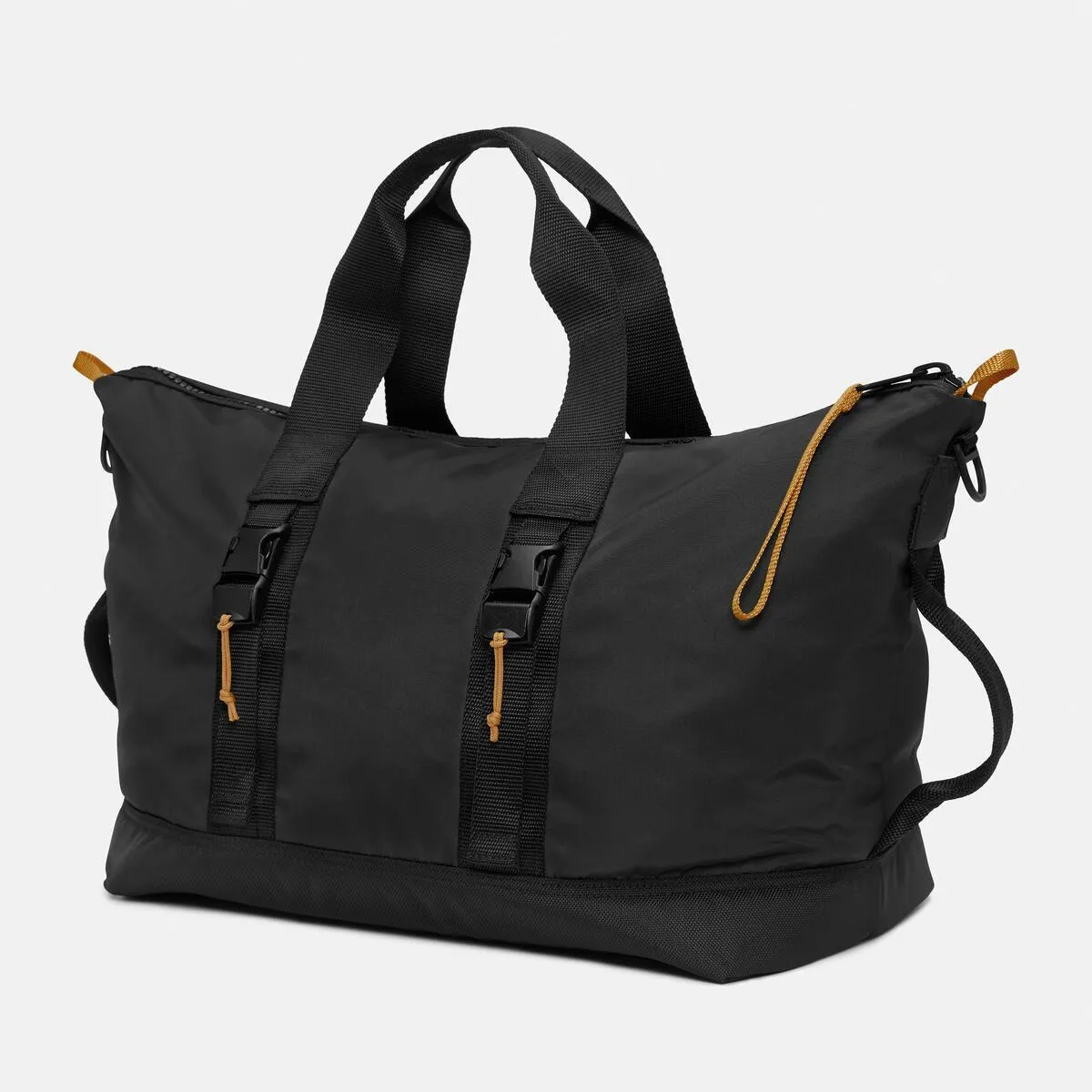 Nylon Weekender