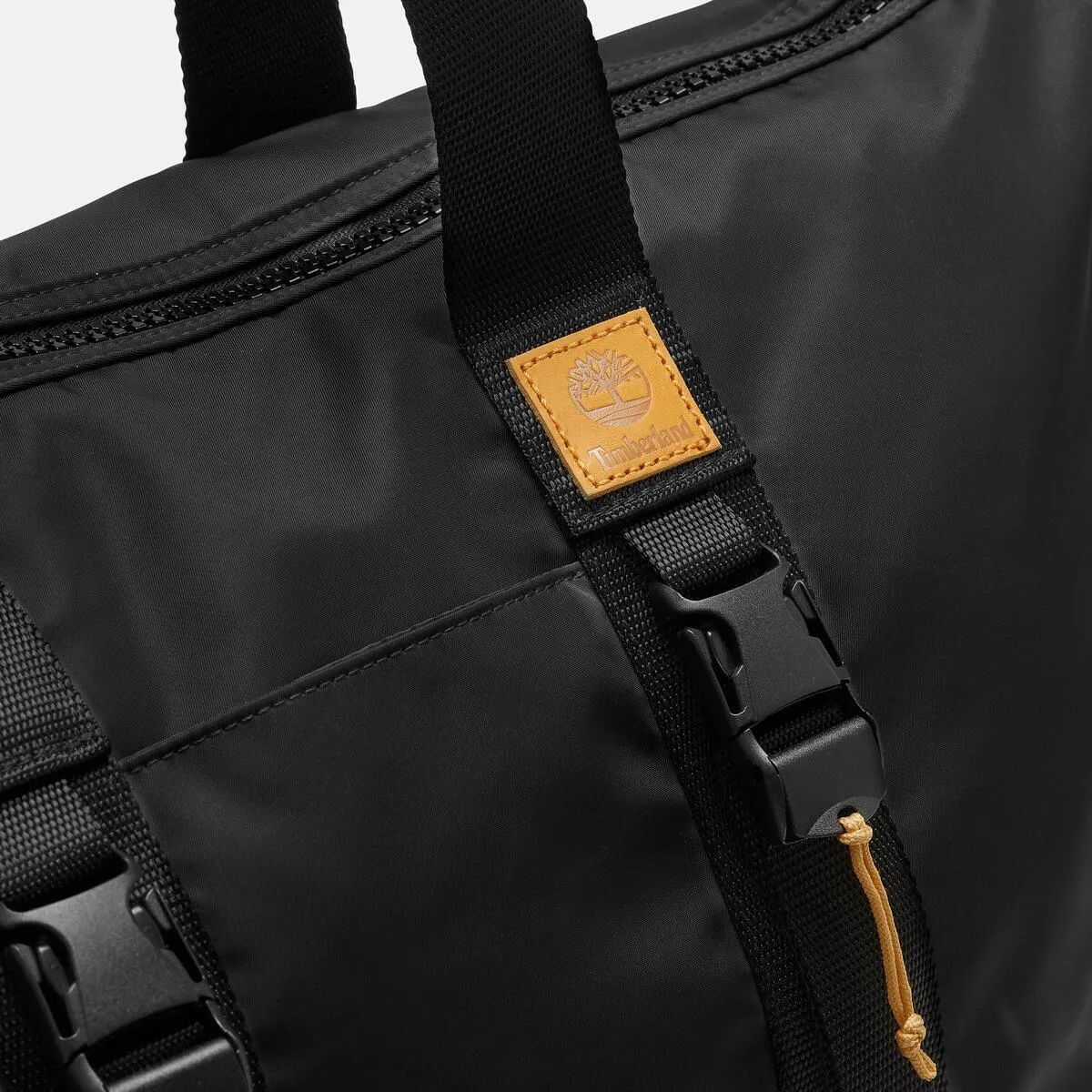 Nylon Weekender
