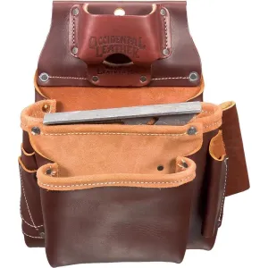 Occidental Leather Toolbelts | 5061 - 2 Pouch Pro Fastener Bag