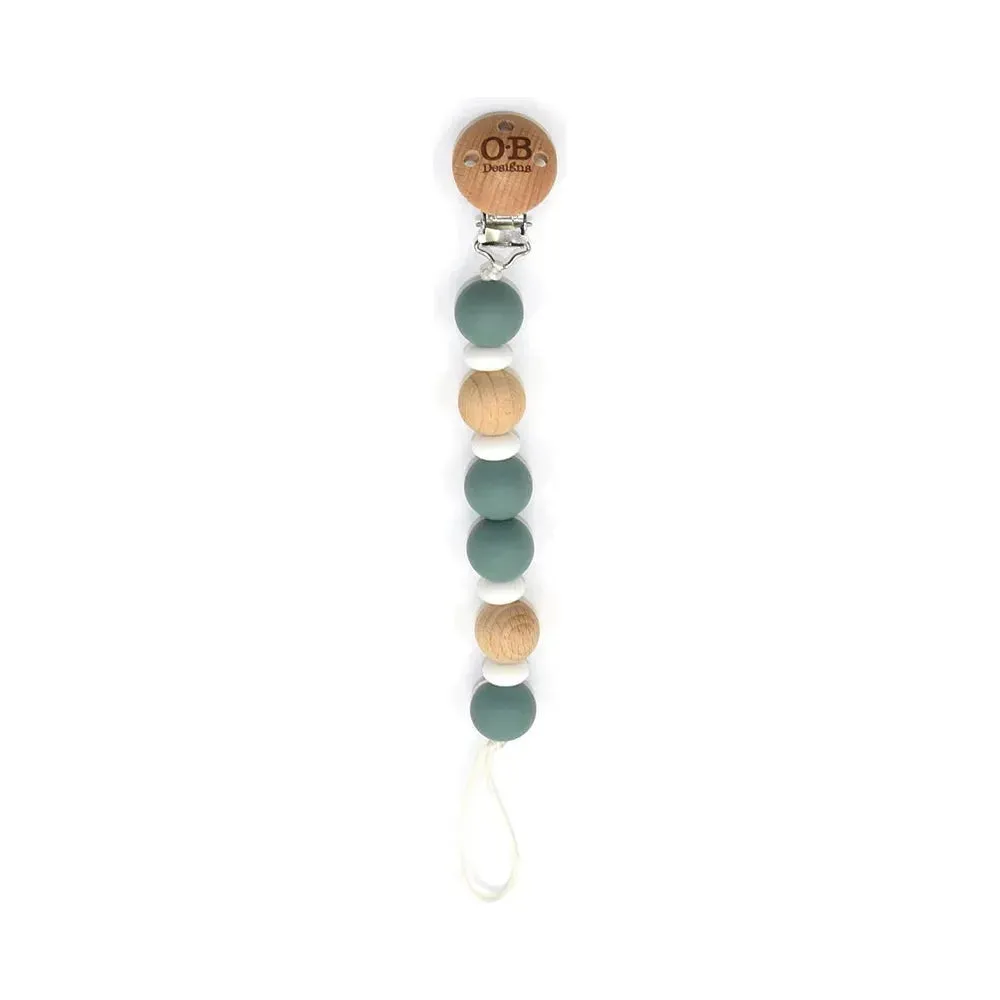 Ocean Eco-Friendly Dummy Chain