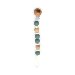 Ocean Eco-Friendly Dummy Chain