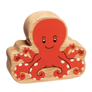 Octopus Figure
