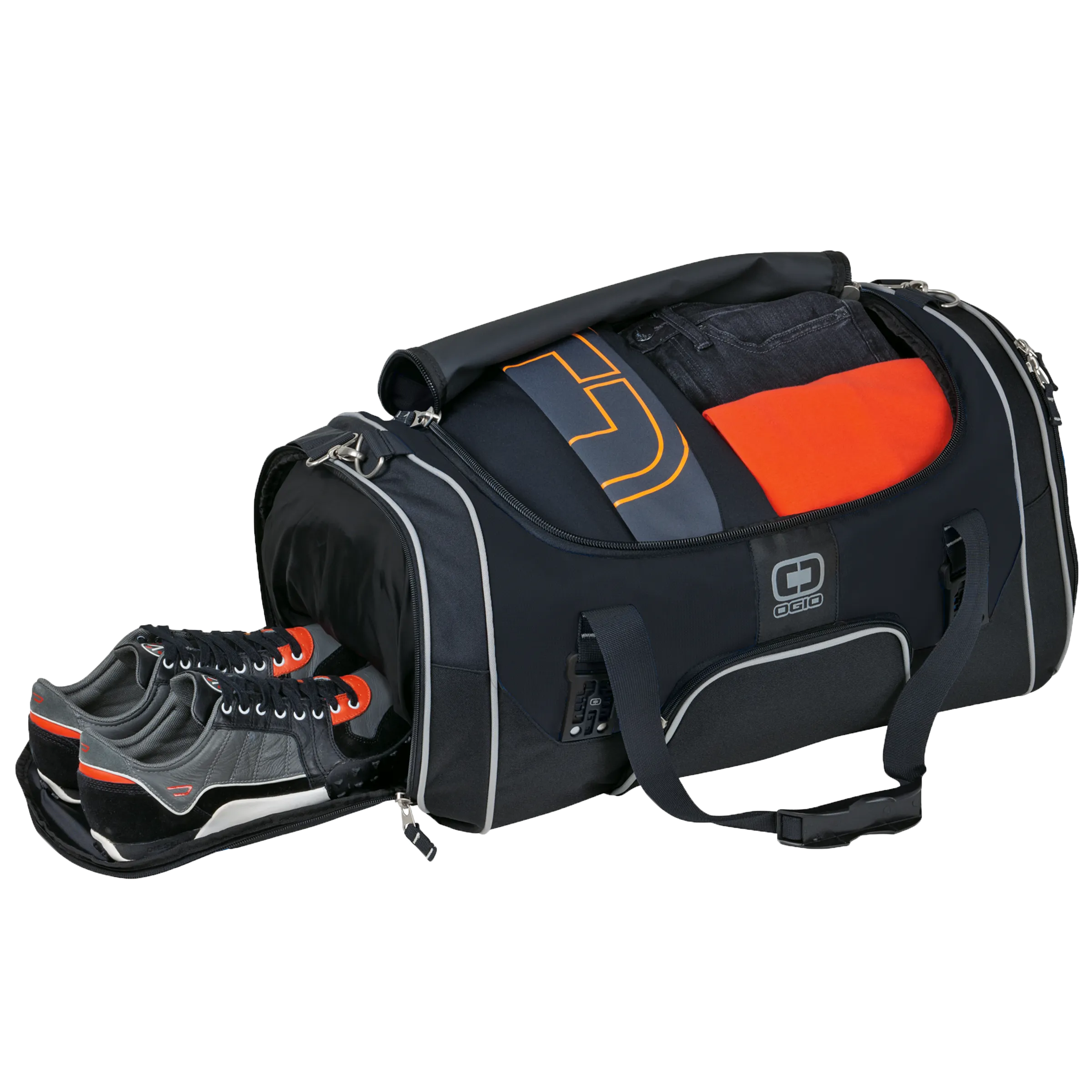 OGIO Rage Duffel