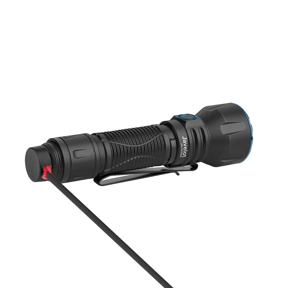 Olight Javelot 1350 Lumens Portable Long Range EDC Torch