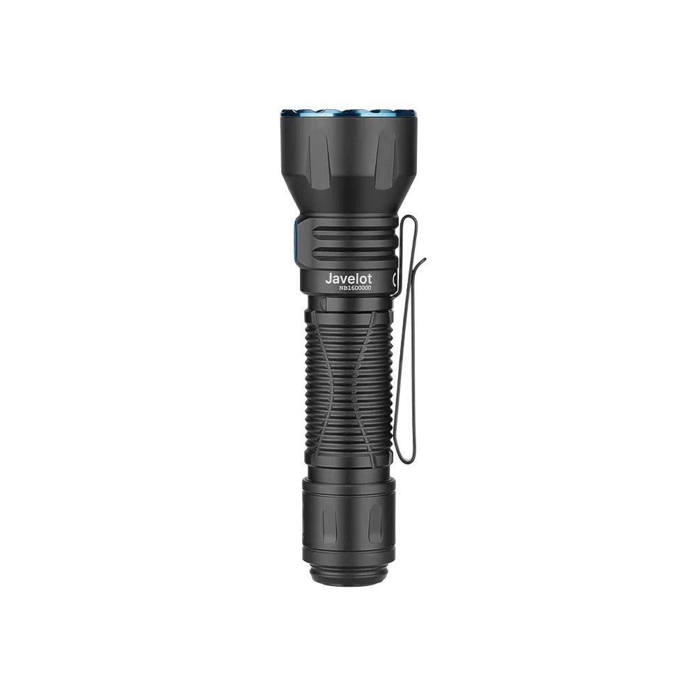 Olight Javelot 1350 Lumens Portable Long Range EDC Torch