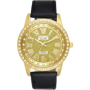 OMAX NC01G12I WOMEN WATCH