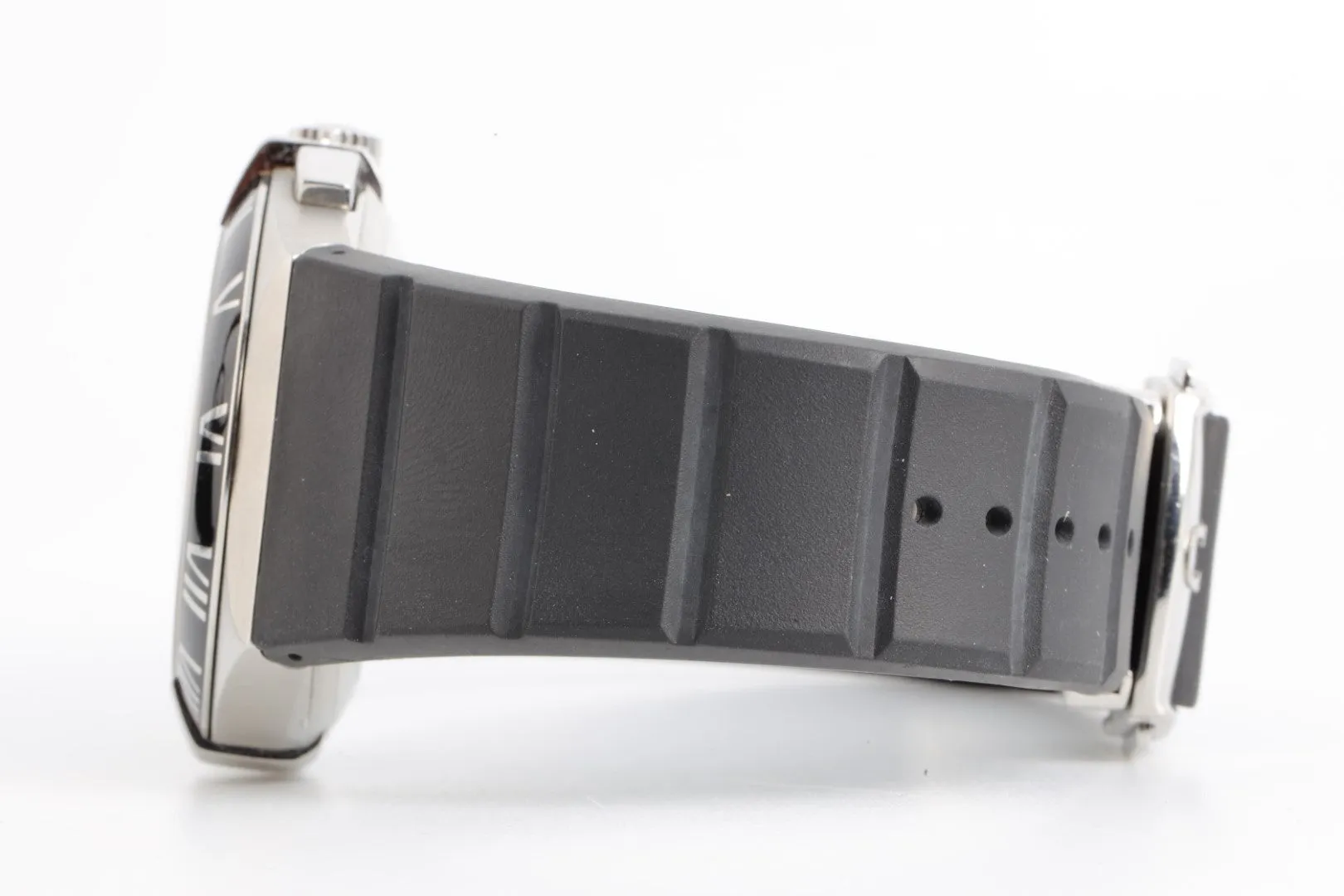 Omega Constellation Double Eagle Stainless Steel 41mm Men's Watch