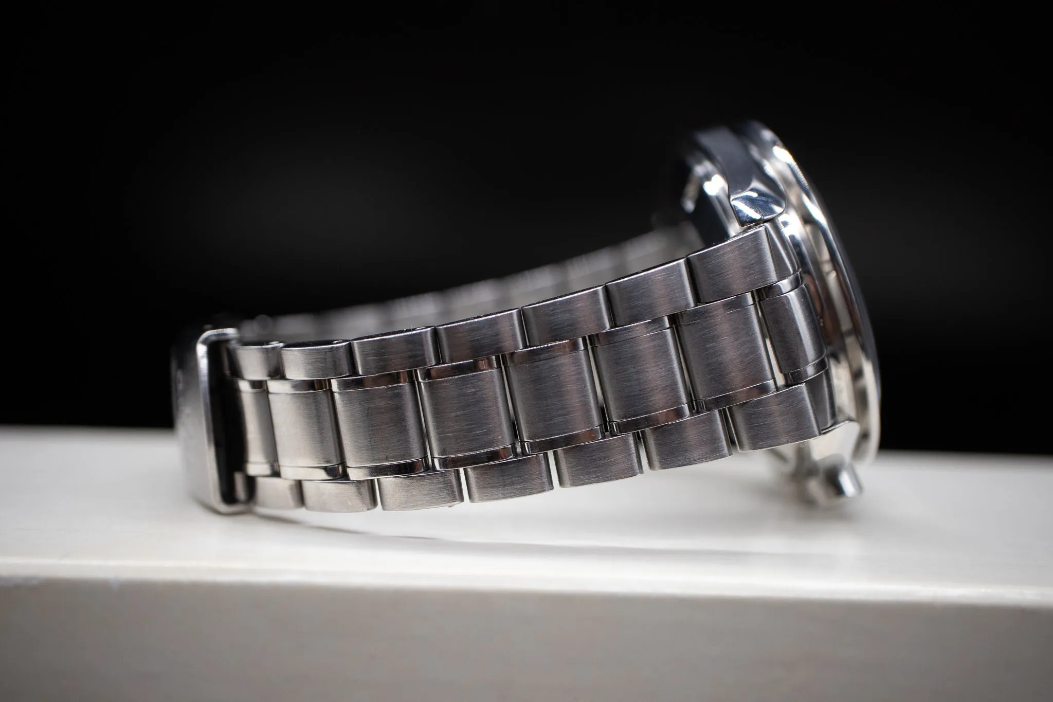 Omega Speedmaster - 3570.50 Tritium