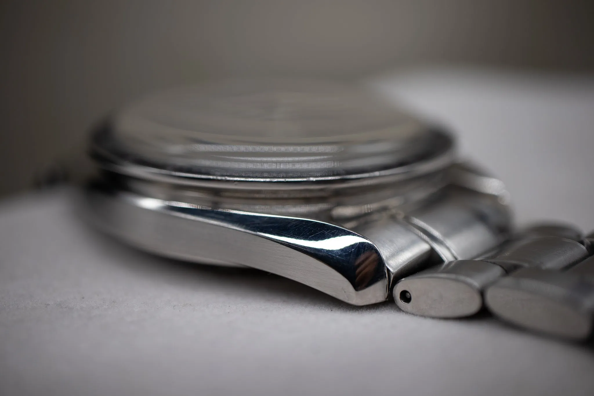 Omega Speedmaster - 3570.50 Tritium