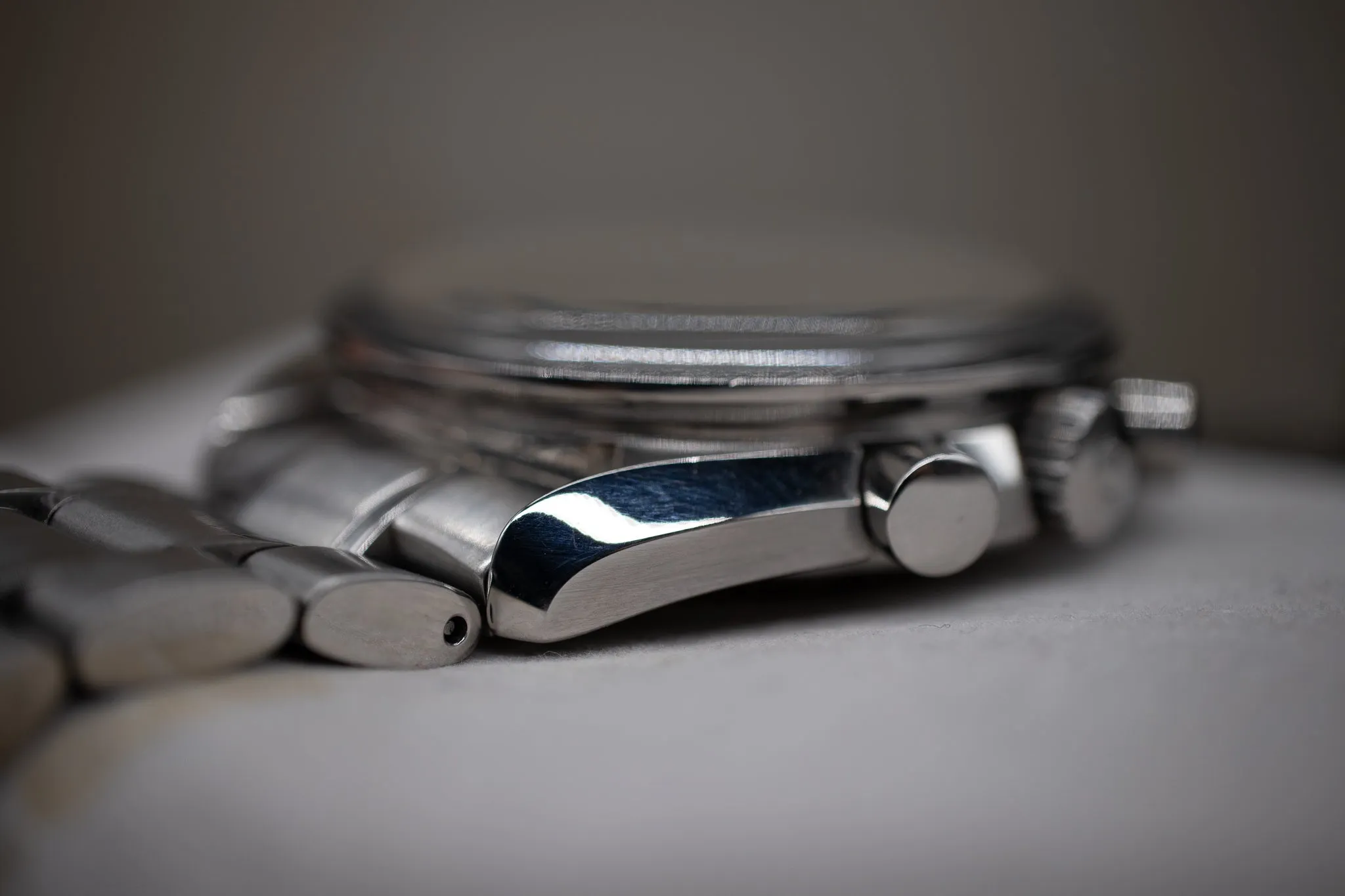 Omega Speedmaster - 3570.50 Tritium