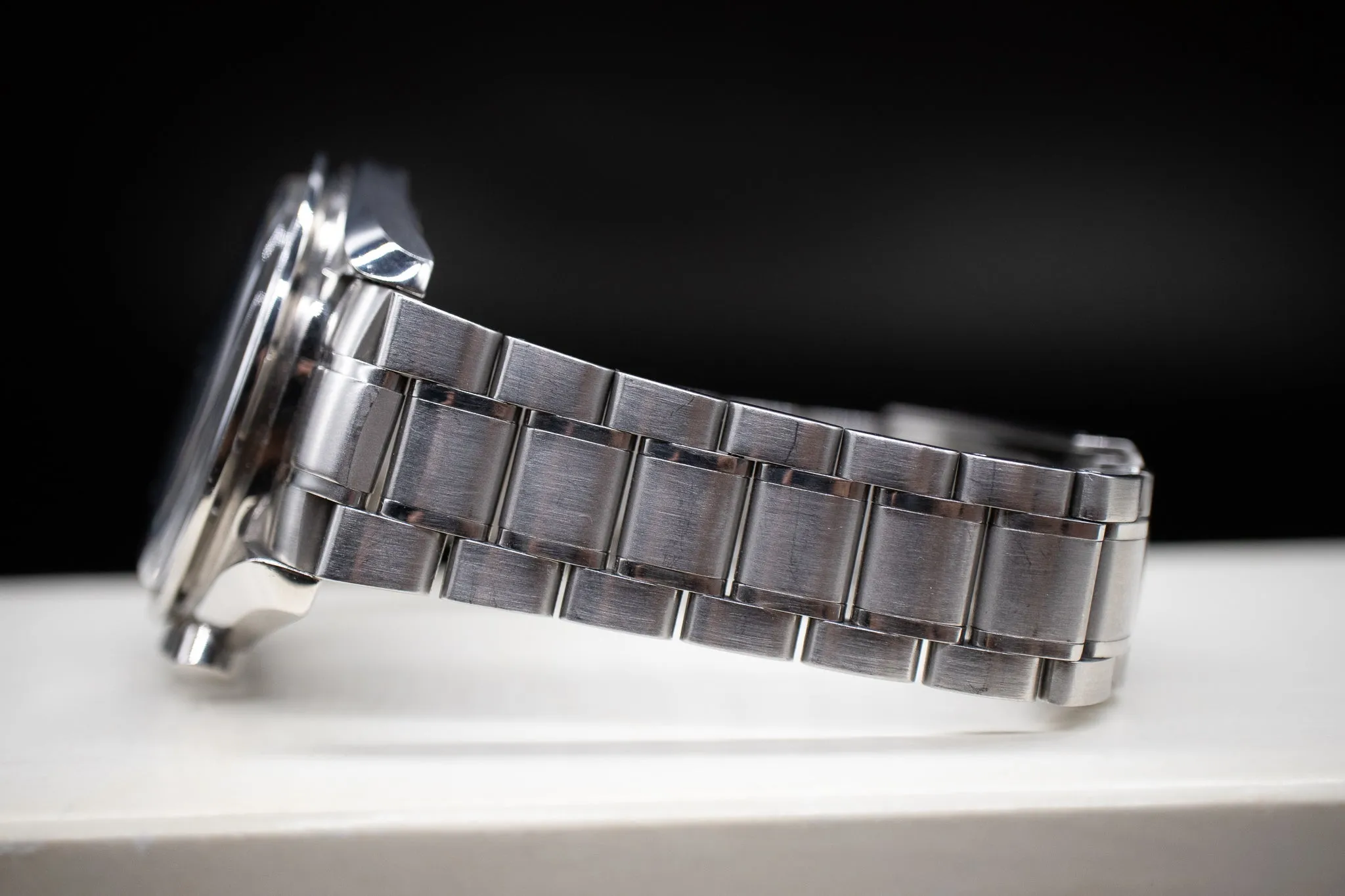 Omega Speedmaster - 3570.50 Tritium