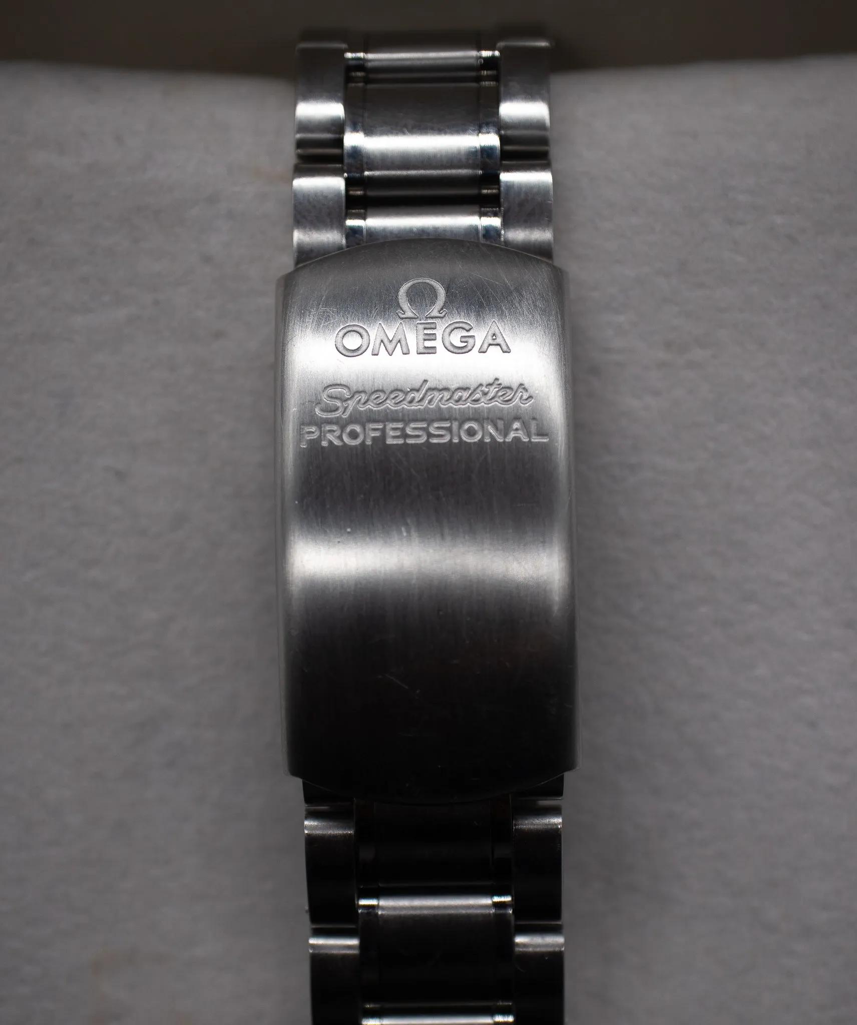 Omega Speedmaster - 3570.50 Tritium