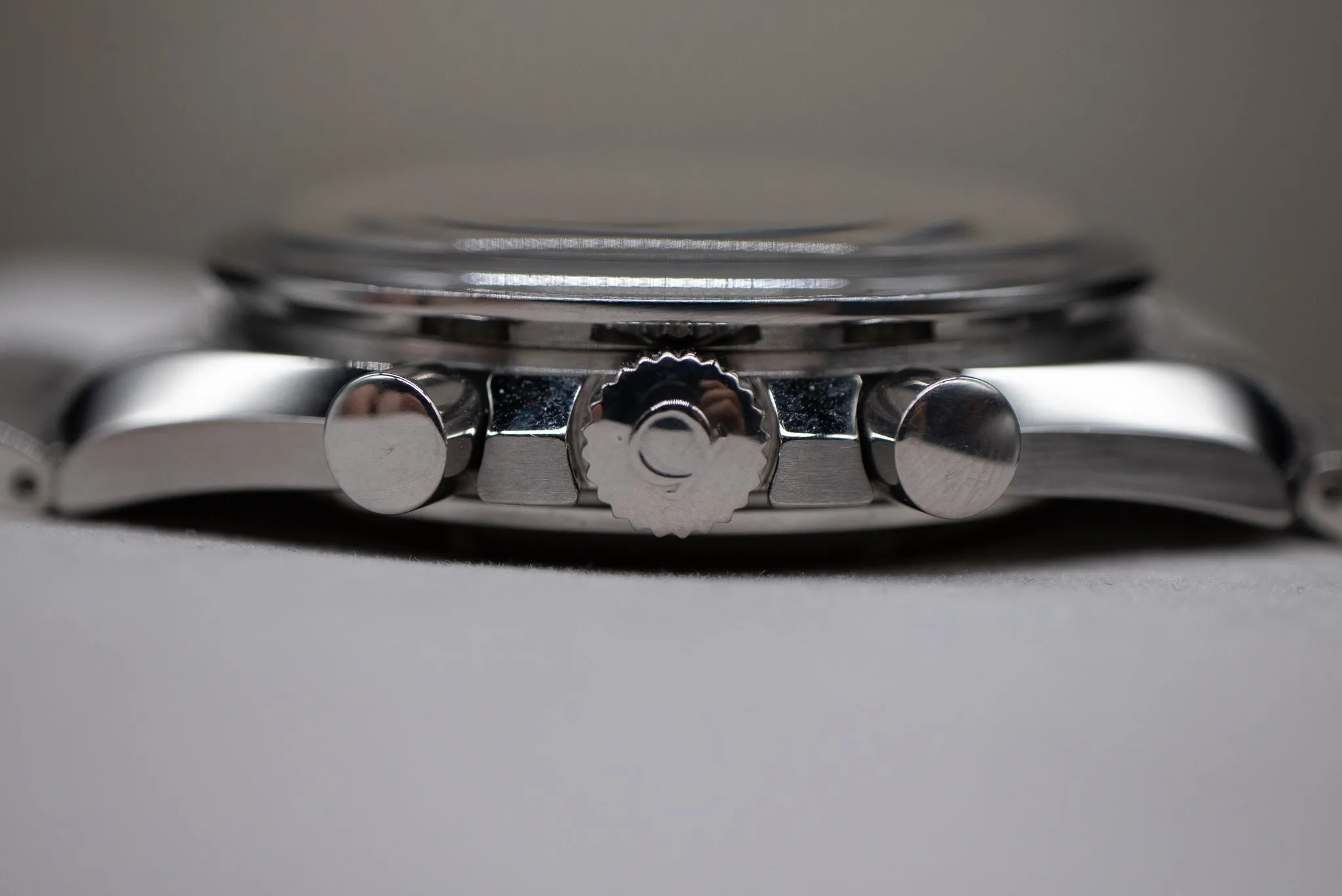 Omega Speedmaster - 3570.50 Tritium