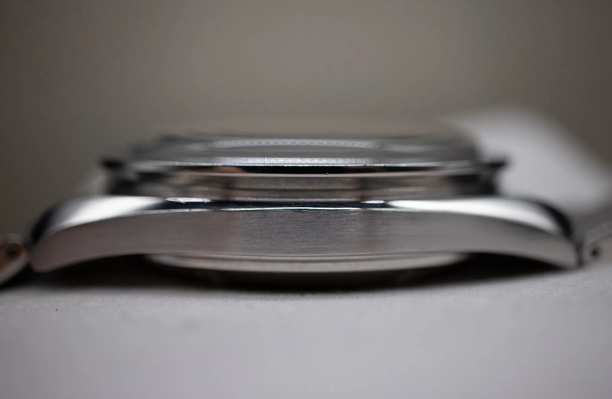 Omega Speedmaster - 3570.50 Tritium