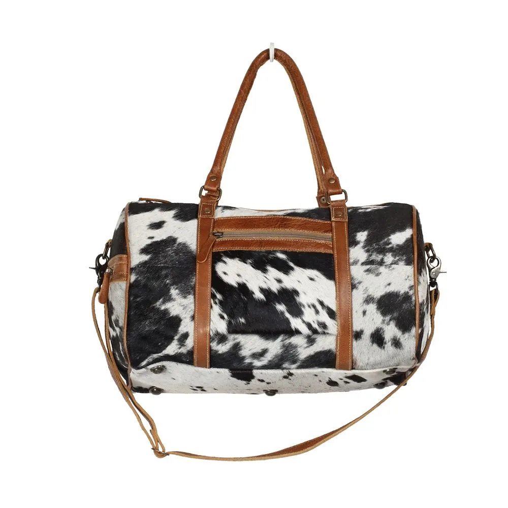 Onyx Overnight Bag