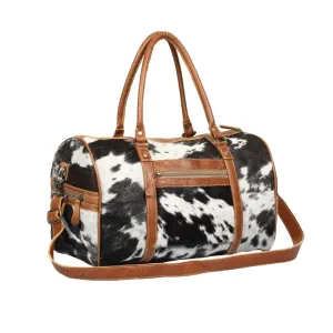 Onyx Overnight Bag