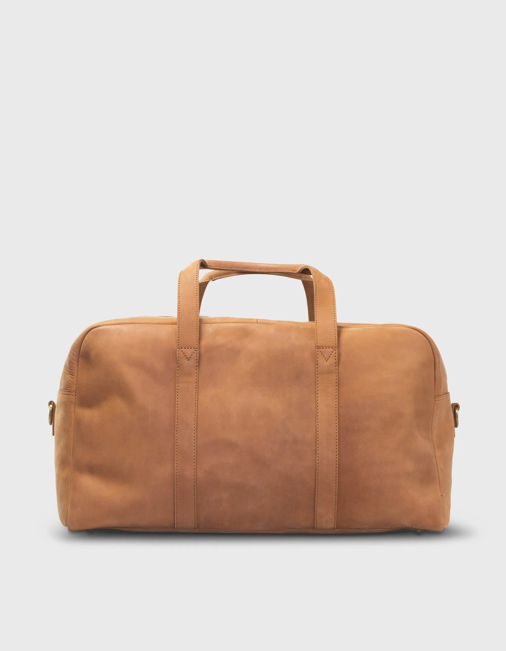 Otis Weekender | Hunter Leather