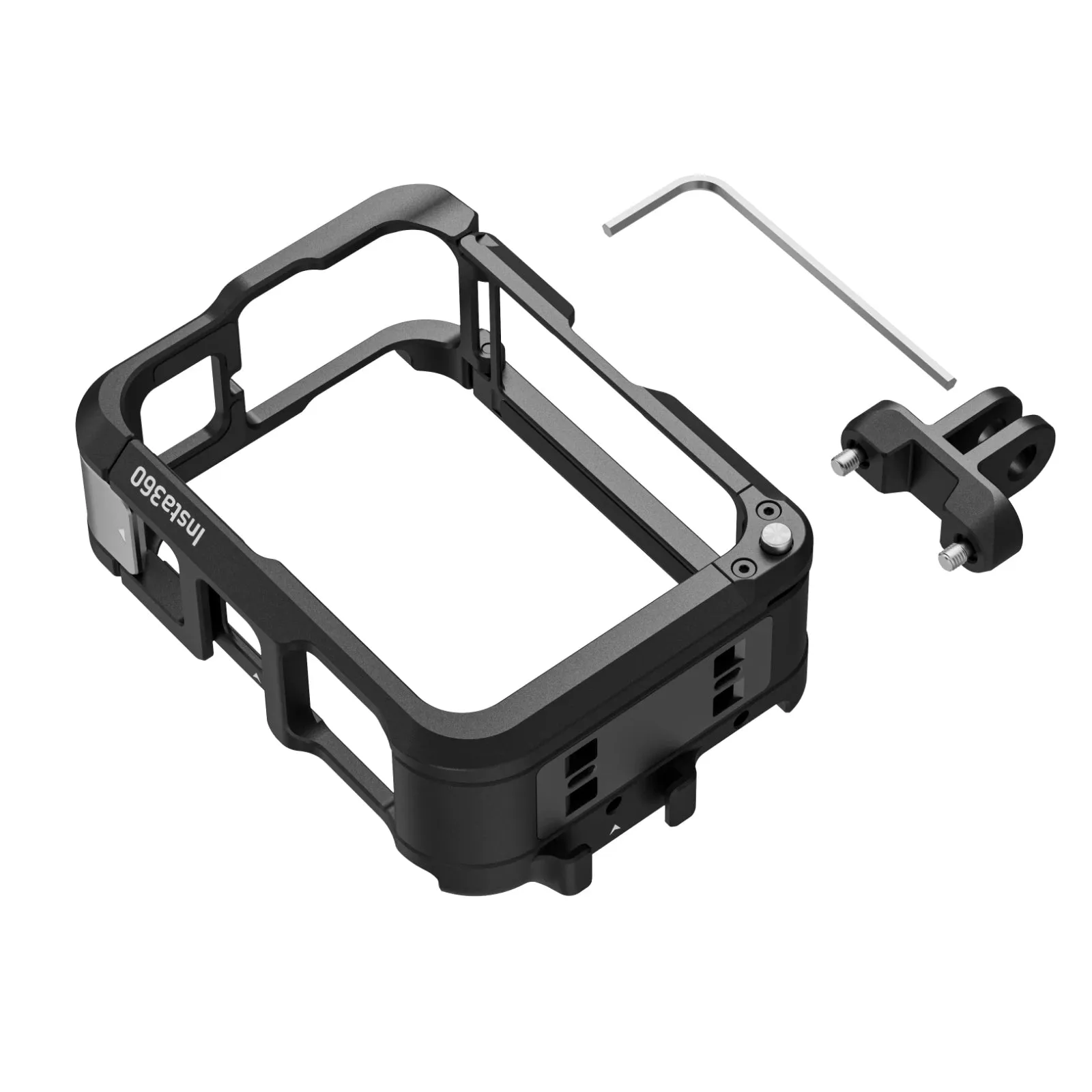 Outdoor Bluetooth 5.3 Speaker