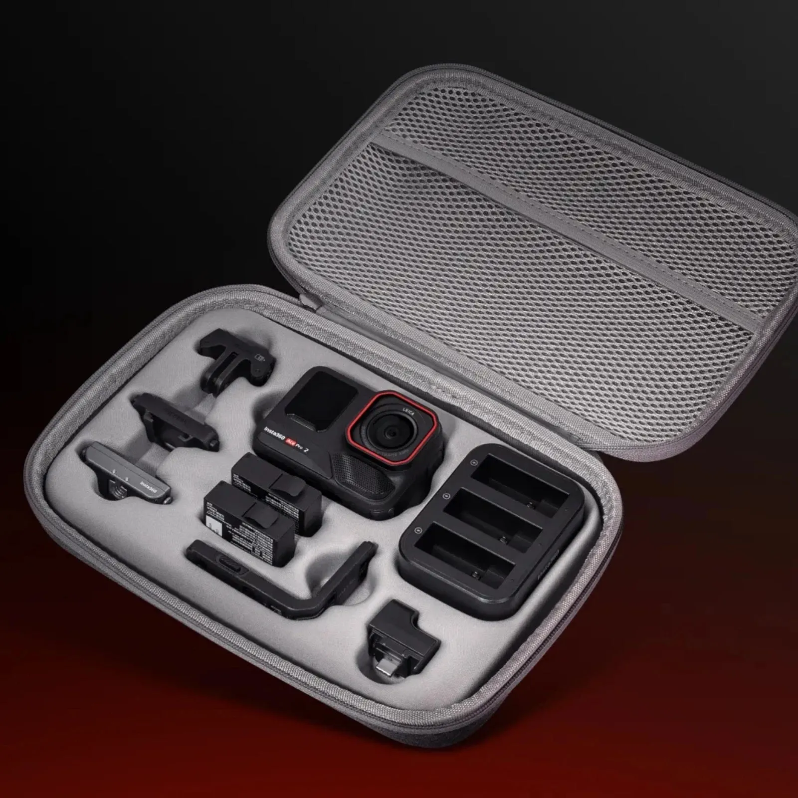 Outdoor Bluetooth 5.3 Speaker