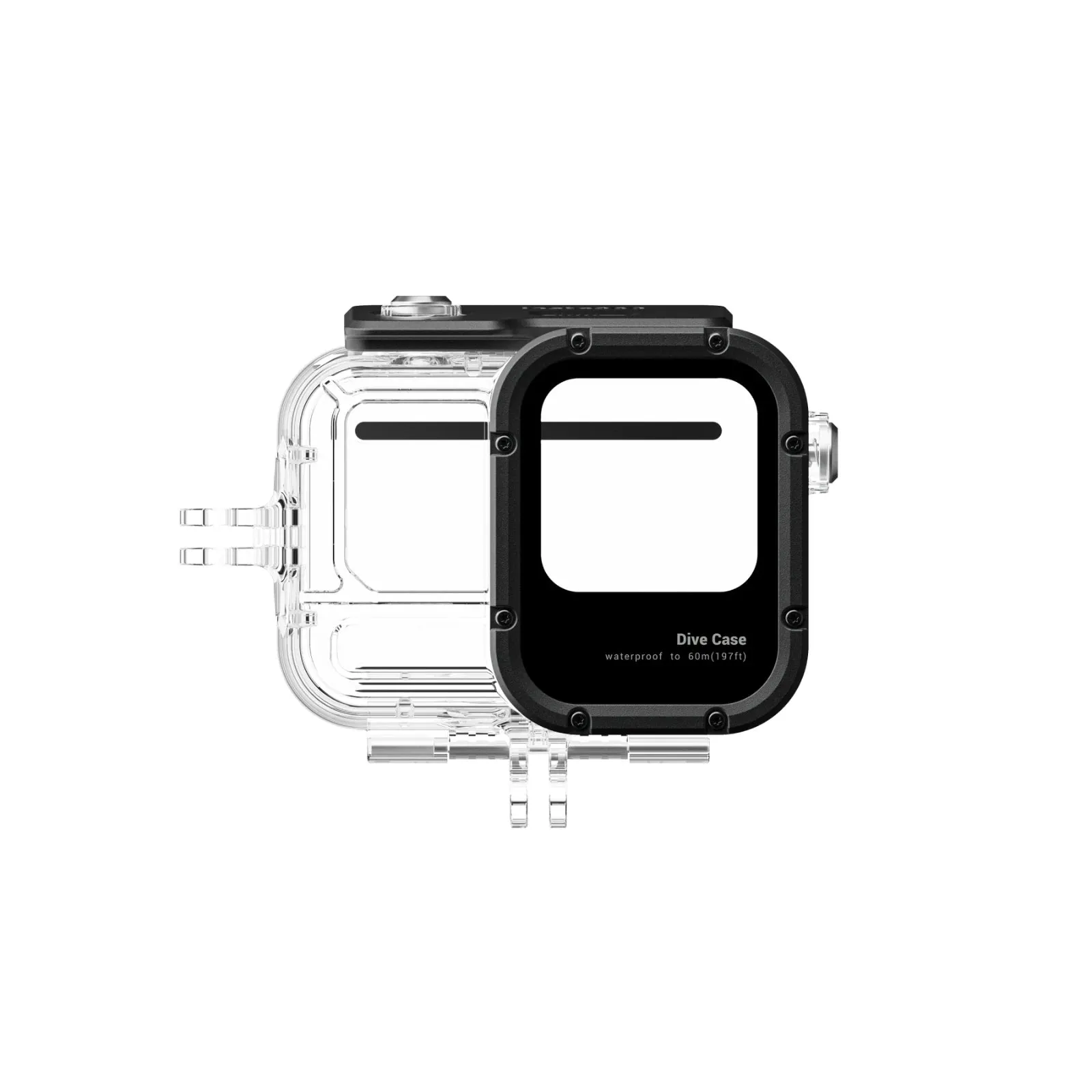 Outdoor Bluetooth 5.3 Speaker