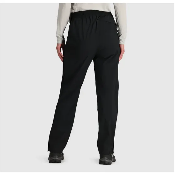Outdoor Research Stratoburst Rain Pant Women's