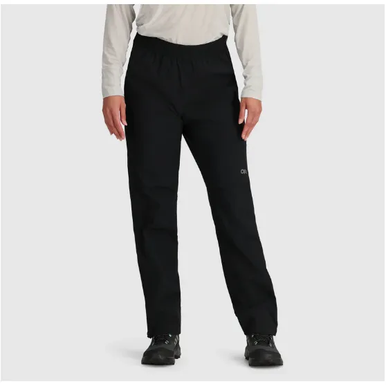 Outdoor Research Stratoburst Rain Pant Women's