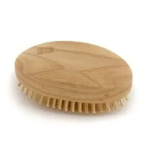 Oval Wooden Eco Max Hair Brush