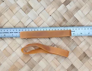 Pair of Rubber Bands