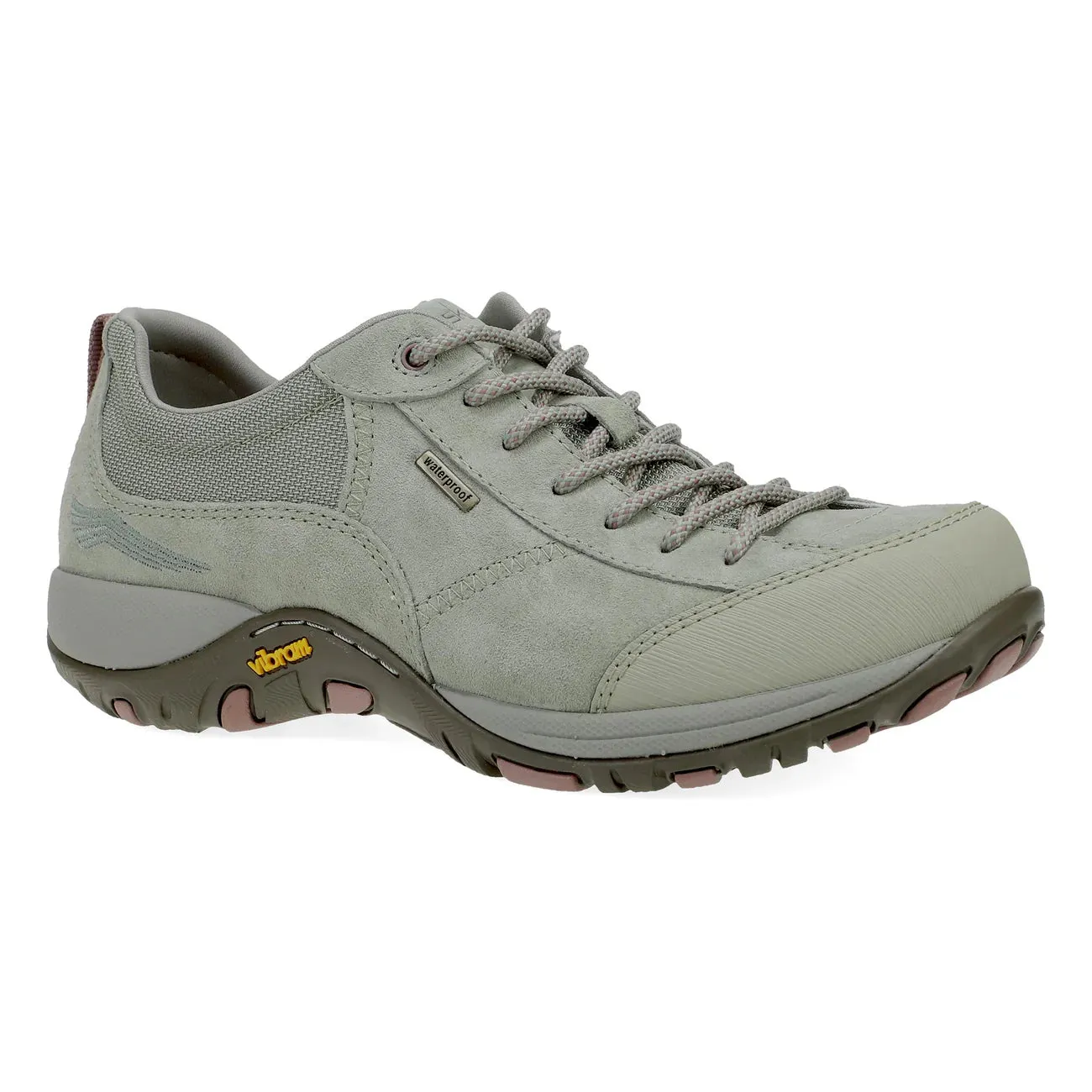 Paisley WP Sneaker